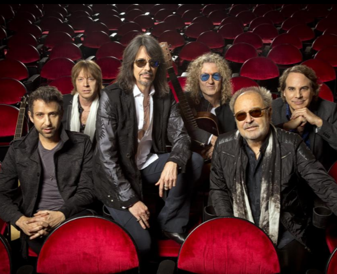 Foreigner