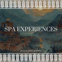 Spa Experiences - Gentle Rejuvenation