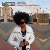 Don't Cry (feat. Sounds of Blackness)