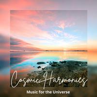 Cosmic Harmonies: Music for the Universe