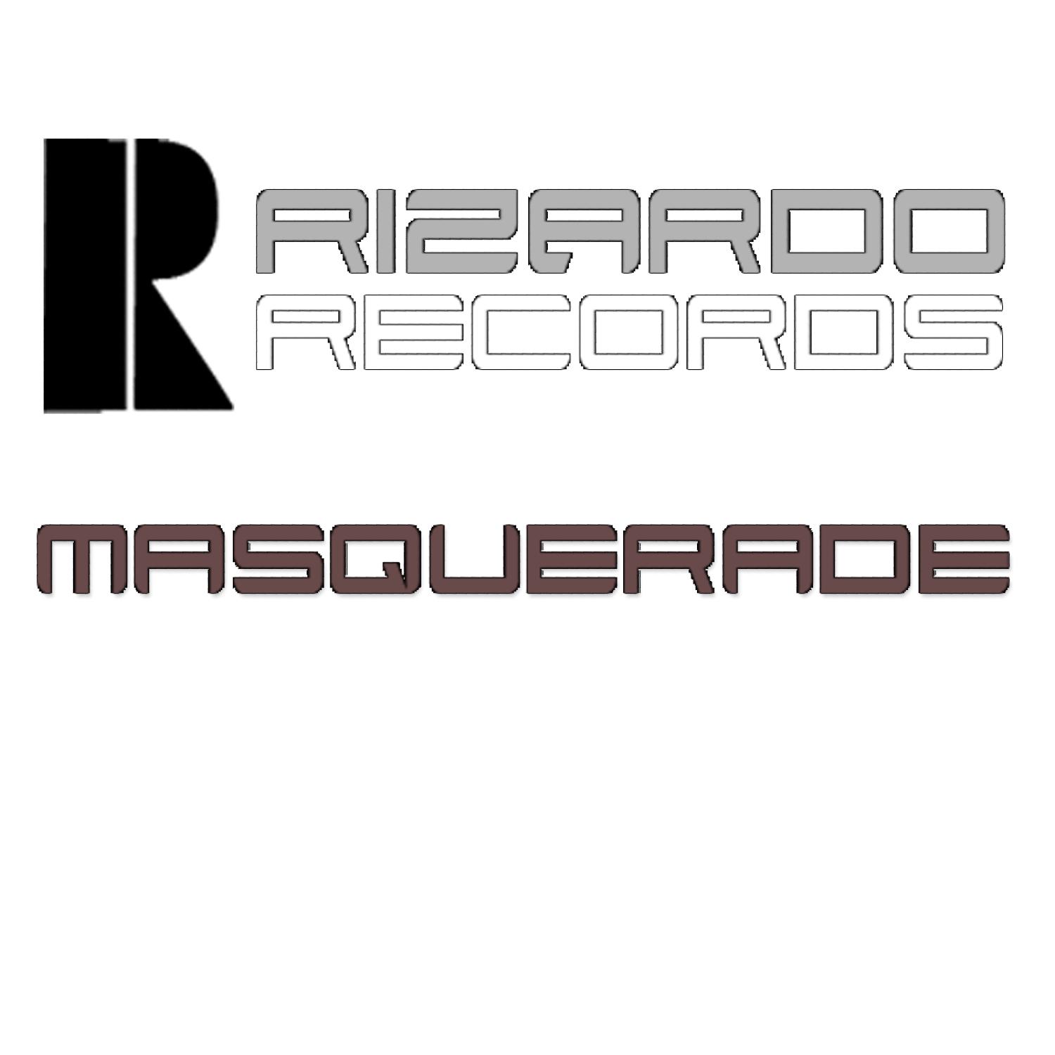 Masquerade (Original Mix)