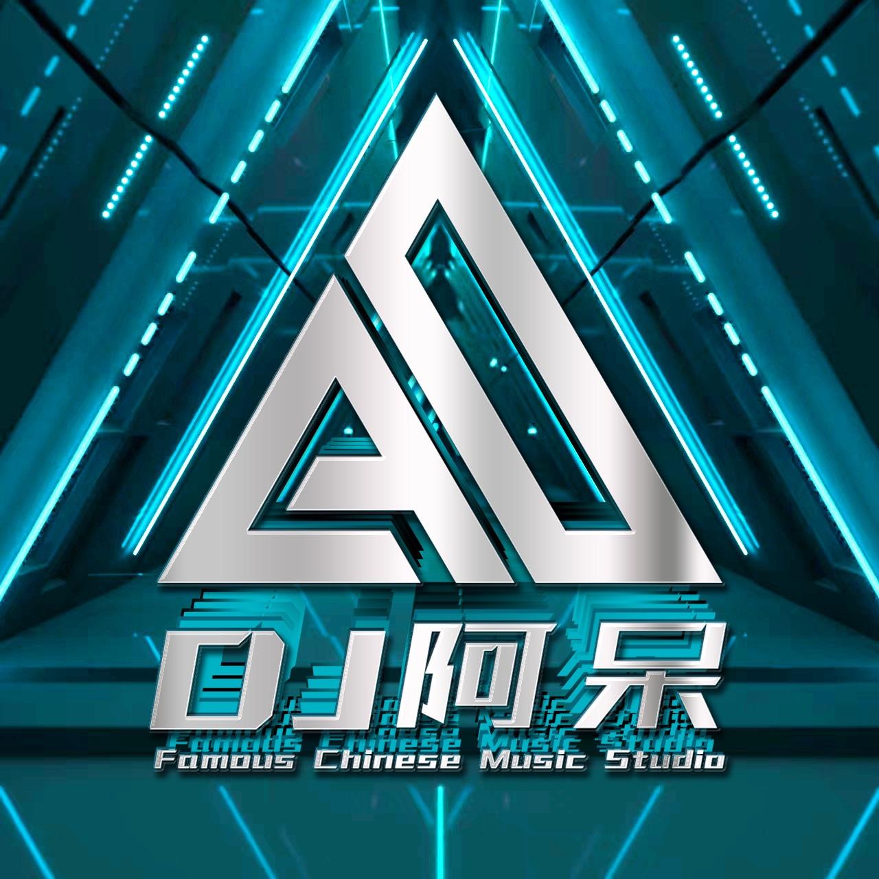 谁伴我闯荡（DJ版）封面