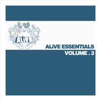 ALiVE Essentials, Vol. 3