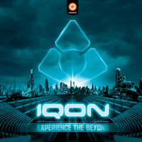 Iqon 2013 Experience the Beyond