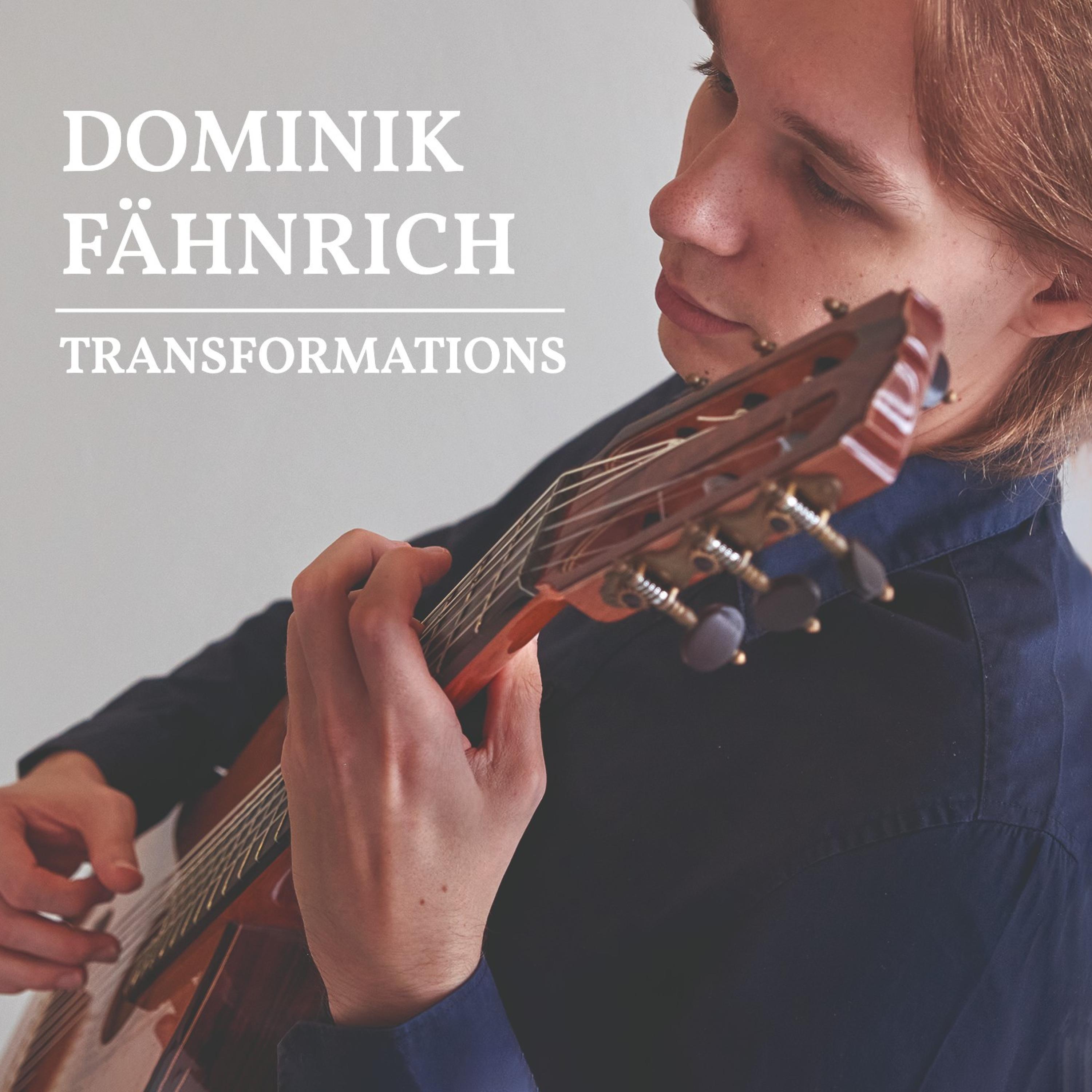 Consequentia Naturalis (feat. Arben Hoxha, Vendim Thaqi, Alexander Gil, Panos Megarchiotis & Melani Skopljakovic)