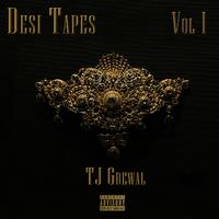 Desi Tapes, Vol. I