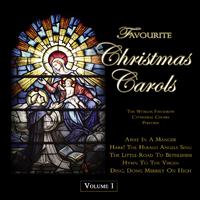 100 Favourite Carols CD2