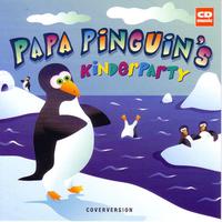 Papa Pinguins Kinderparty