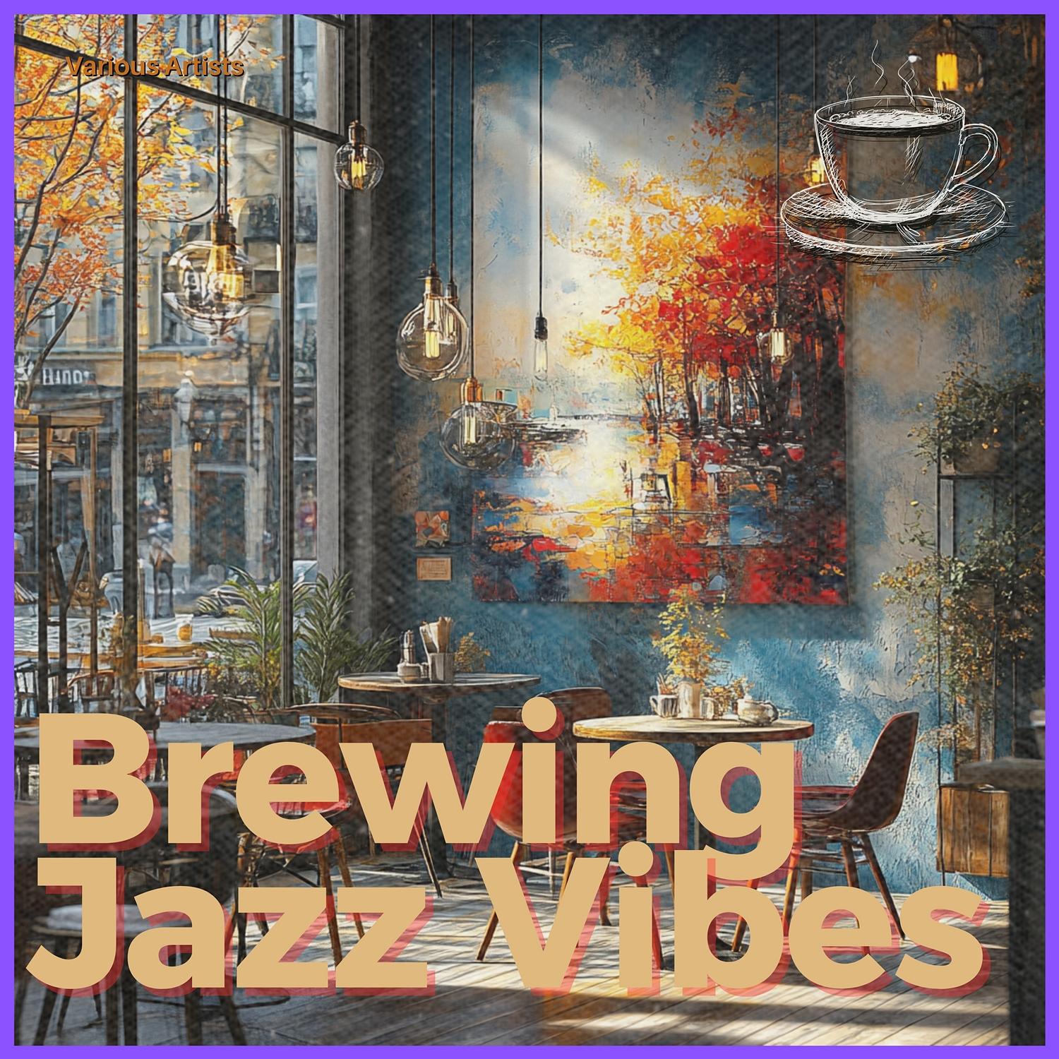 Midnight Brew Jazz_Cafe Jazz Deluxe_Brewing Jazz Vibes | 在线播放_Midnight Brew Jazz歌词_Midnight Brew Jazz下载 | 网易云音乐