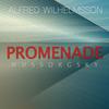 Alfred Wilhelmsson - Promenade (Pictures at an Exhibition)