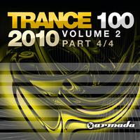 Trance 100 - 2010, Vol. 2