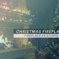 Fireplace FX Studio