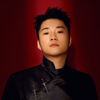 白小白资料,白小白最新歌曲,白小白MV视频,白小白音乐专辑,白小白好听的歌