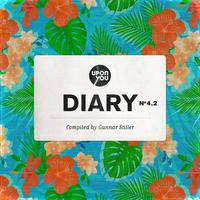 UY Diary 4.2 by Gunnar Stiller