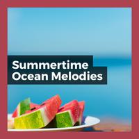 Summertime Ocean Melodies