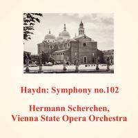 Haydn: Symphony No.102