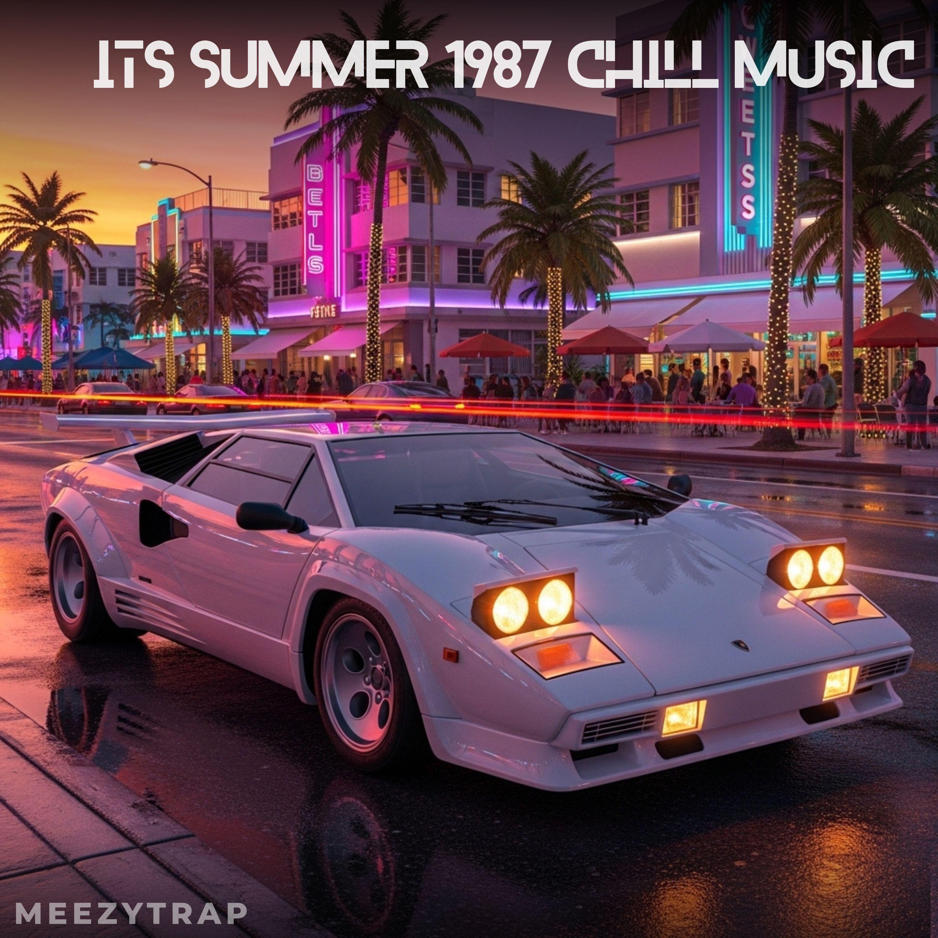 Backseat Constellations