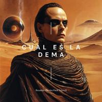 Cual Es La Dema (feat. tauro.9)