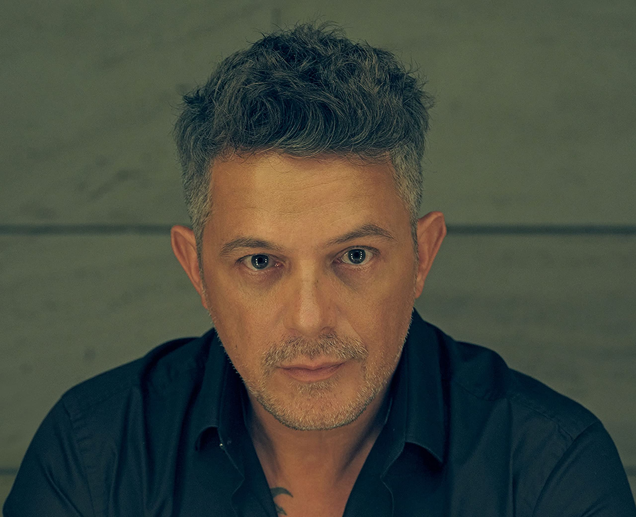 Alejandro Sanz