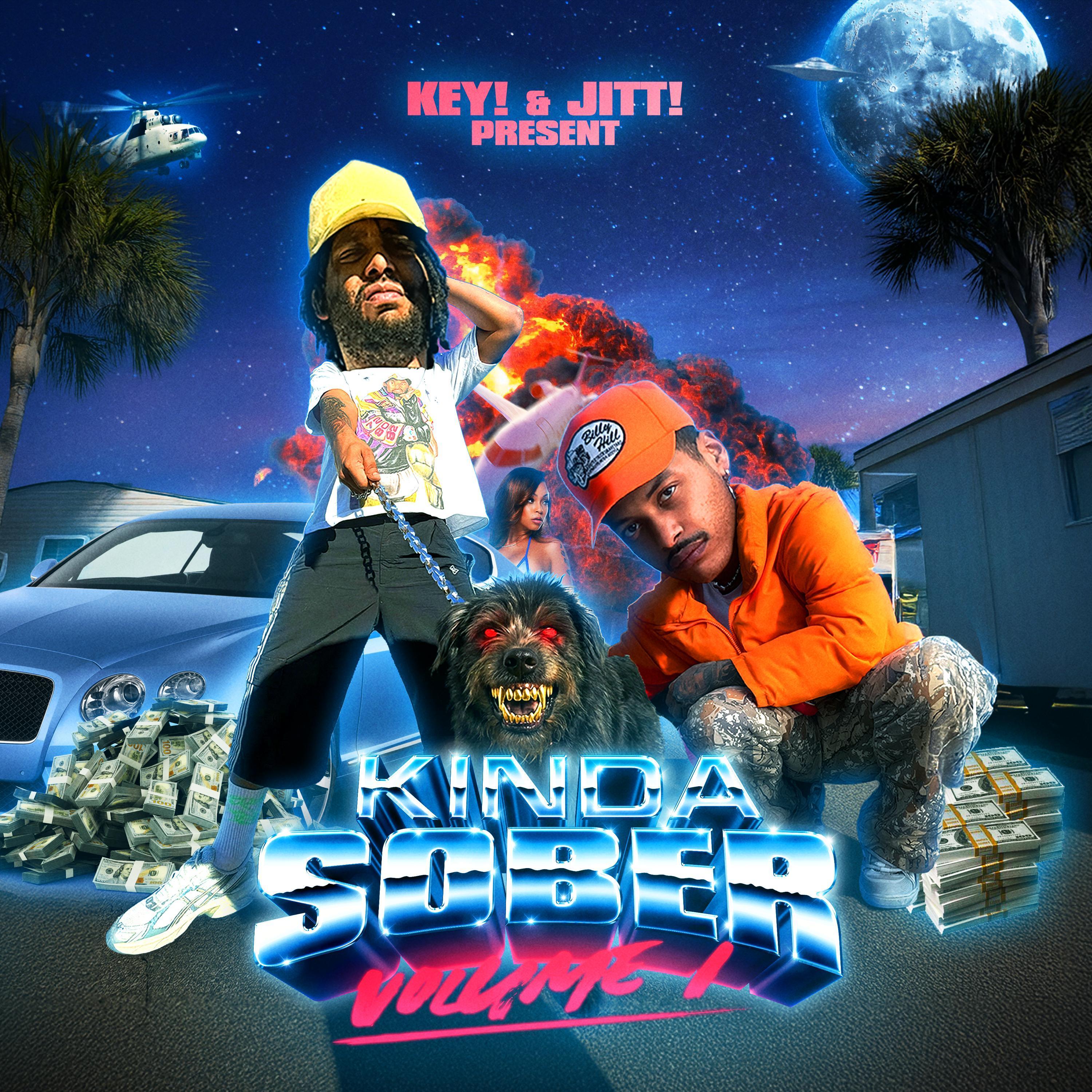 SMACK (feat. Leon Knight)