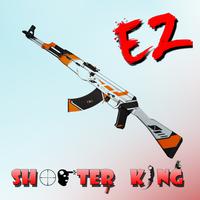 Shooter king