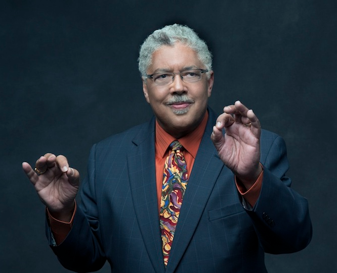 Rufus Reid