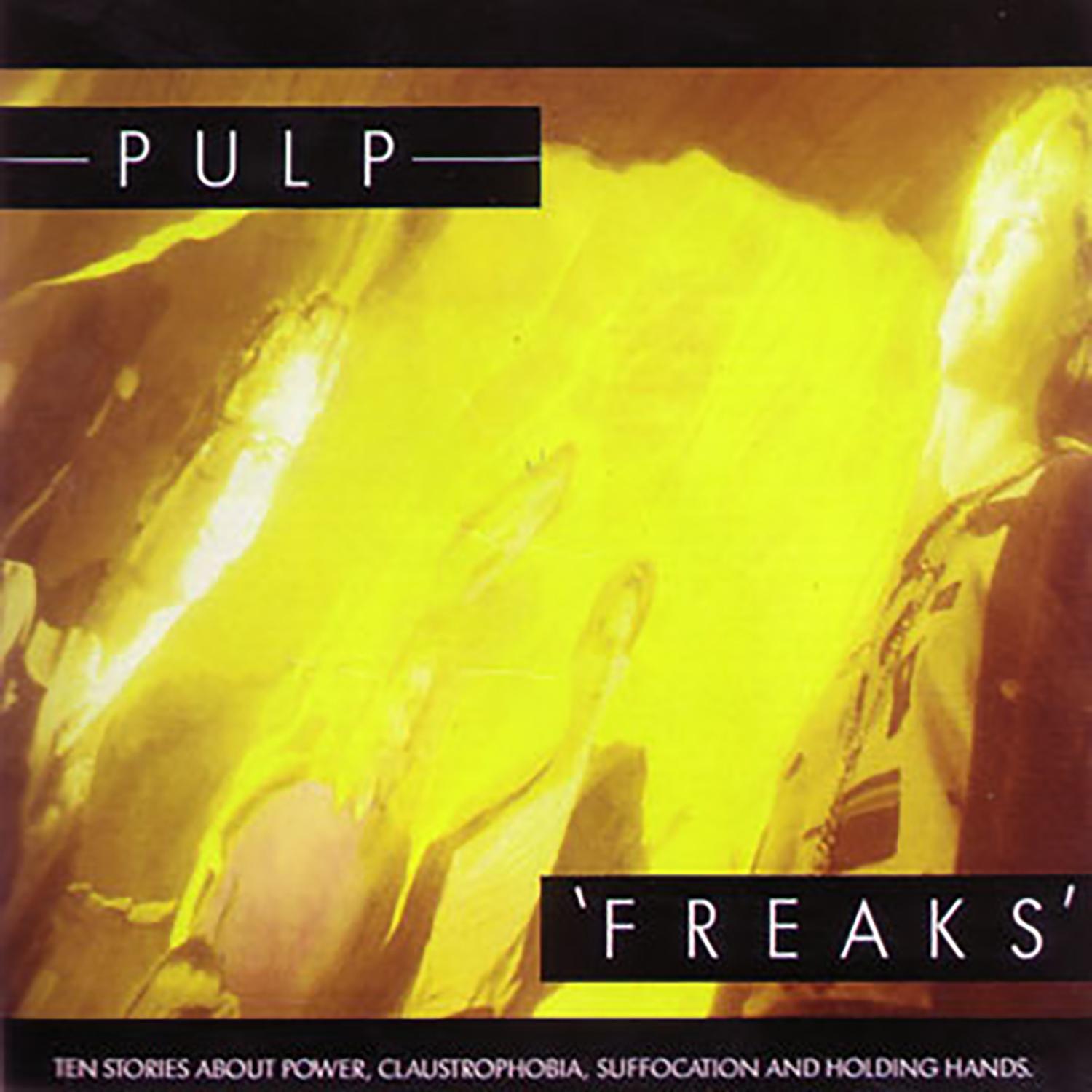 pulp
