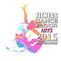 Fitness Dancefloor Hits 2015