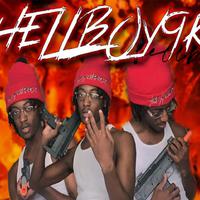 HellBoy9k