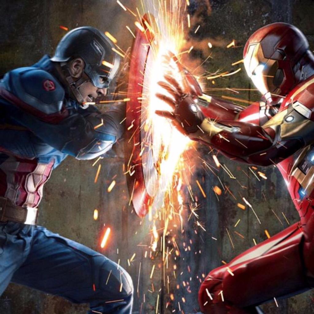 欧美高燃踩点｜荷尔蒙爆炸般的暴力美学