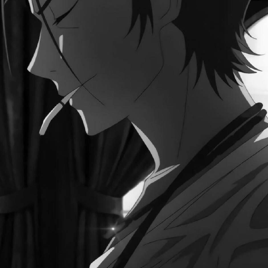 缘来缘去缘如水I