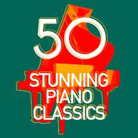 50 Stunning Piano Classics