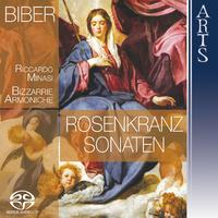 Biber: Rosenkranz Sonaten