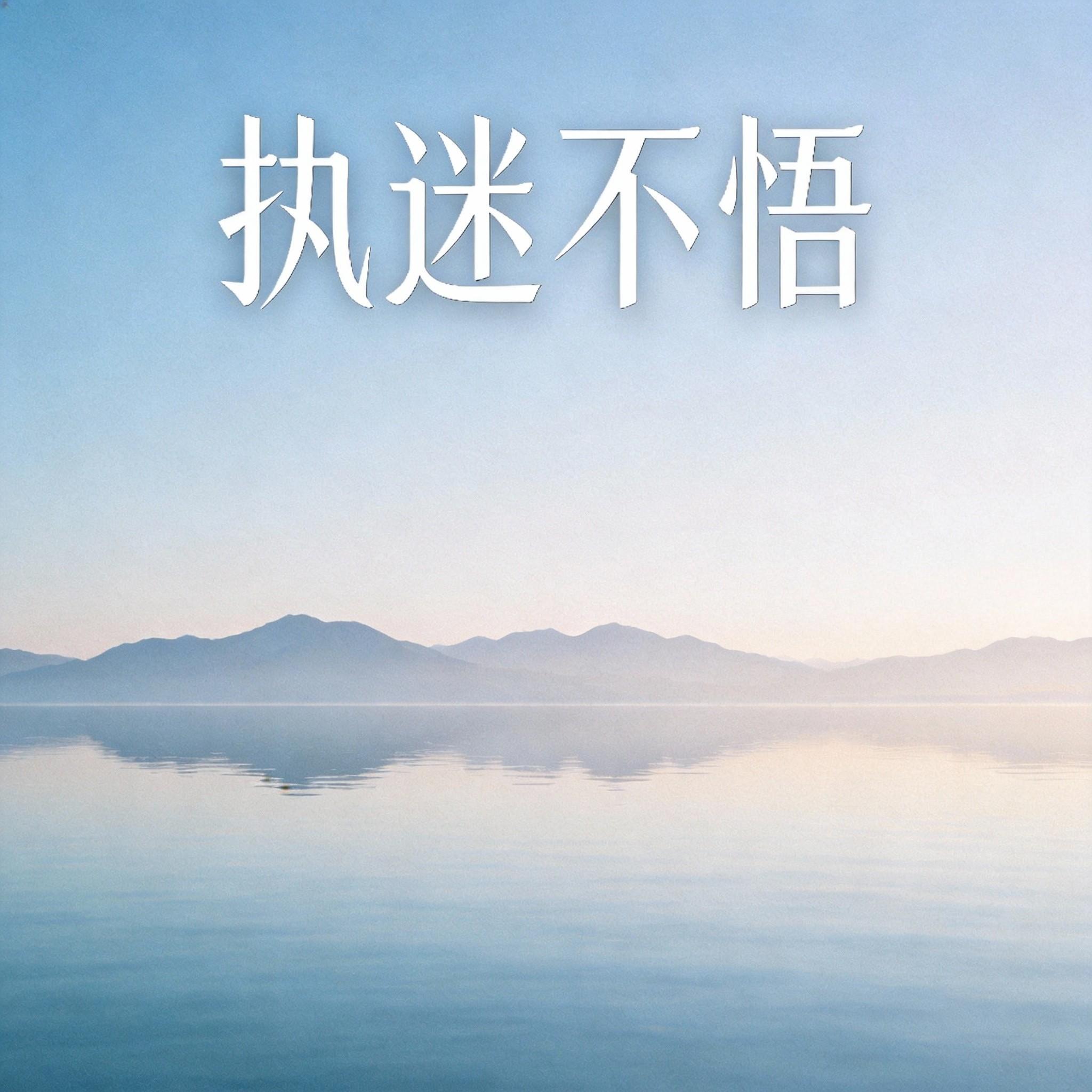 执迷不悟封面