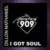 Dillon Nathaniel - I Got Soul