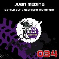 Battle Sun / Elephant Movement