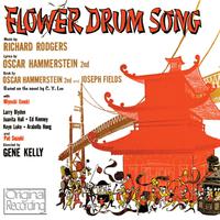 Flower Drum Song (Original Cast Recording)