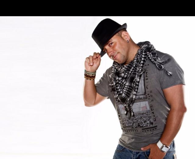 Charly Rodriguez