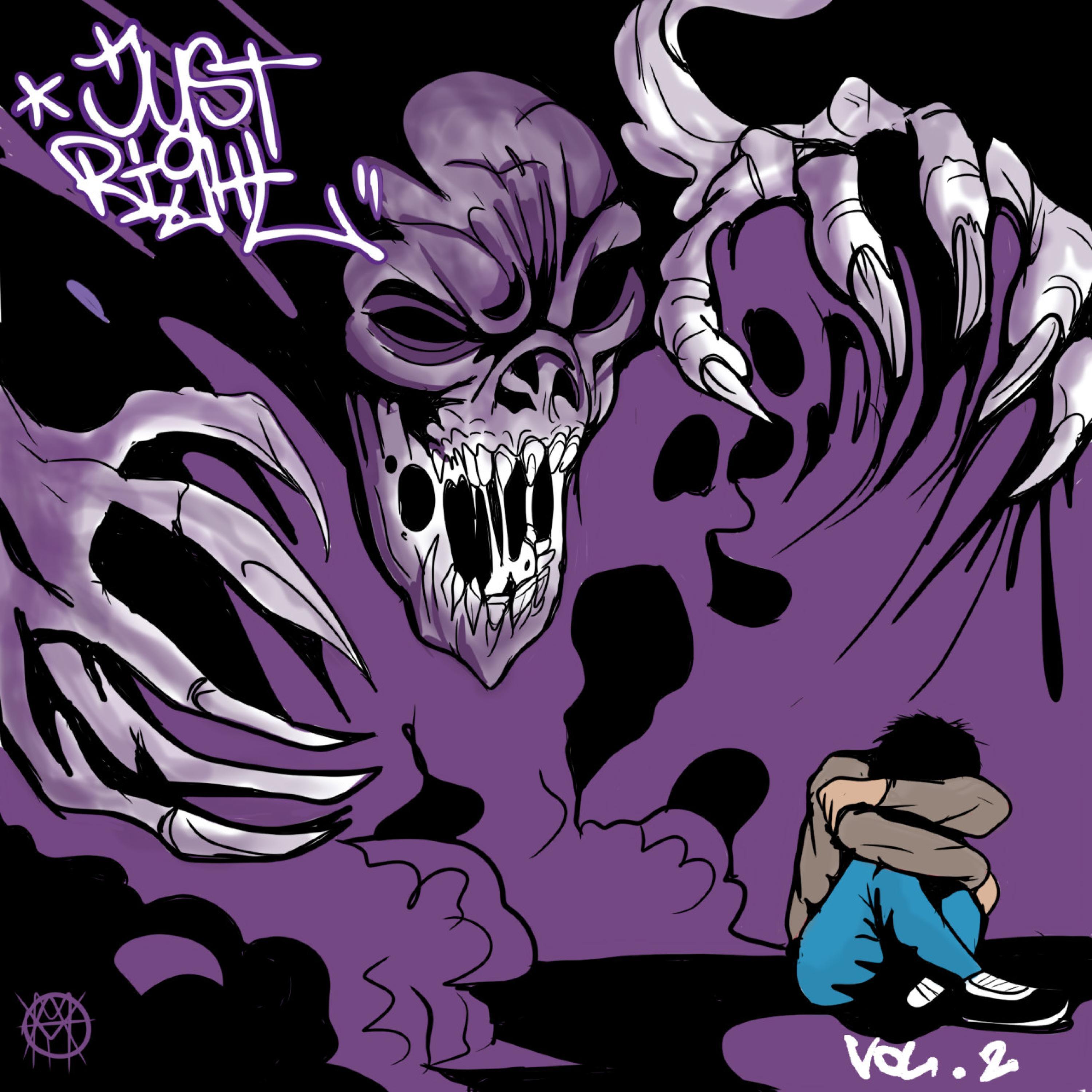 Selfish Thinking (feat. Cian Byrne)