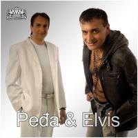 Pedja & Elvis