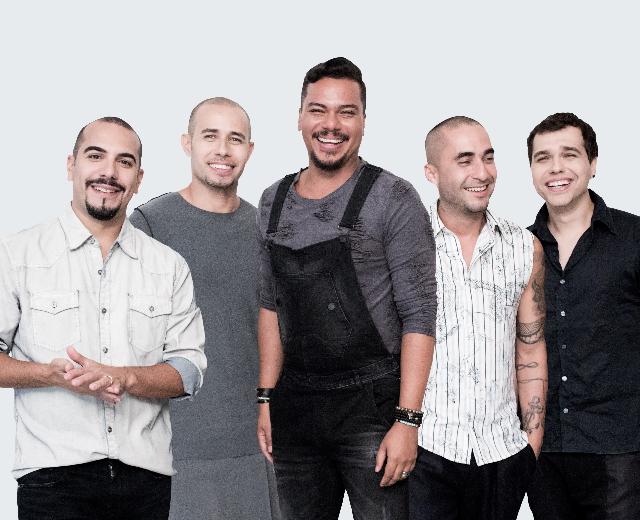 Sorriso Maroto