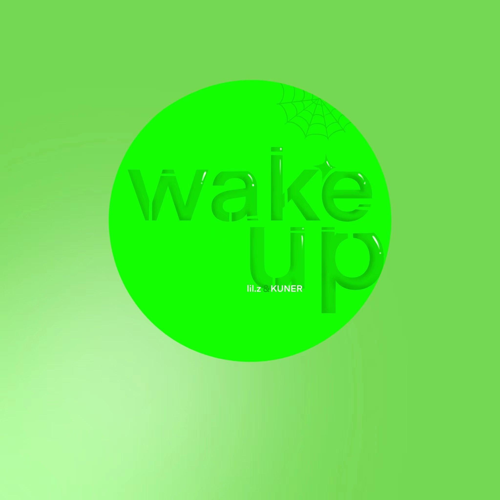 Wake up_lil.z力扎_Wake up | 在线播放_Wake up歌词_Wake up下载 | 网易云音乐