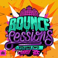 Ministry Of Sound: Bounce Sessions Vol. 2