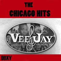 Veejay, the Chicago Hits