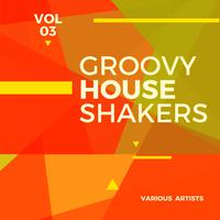 Groovy House Shakers, Vol. 3