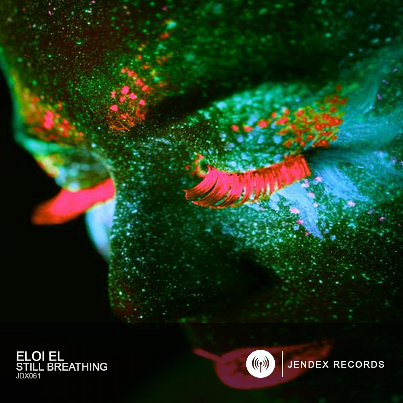 Still Breathing (Original Mix)