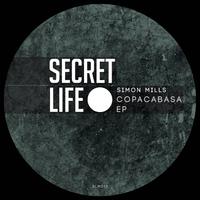 Copacabasa E.P.