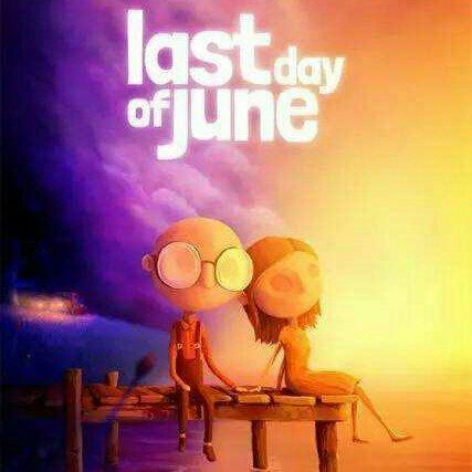 【琼的最后之日/The last day of june】