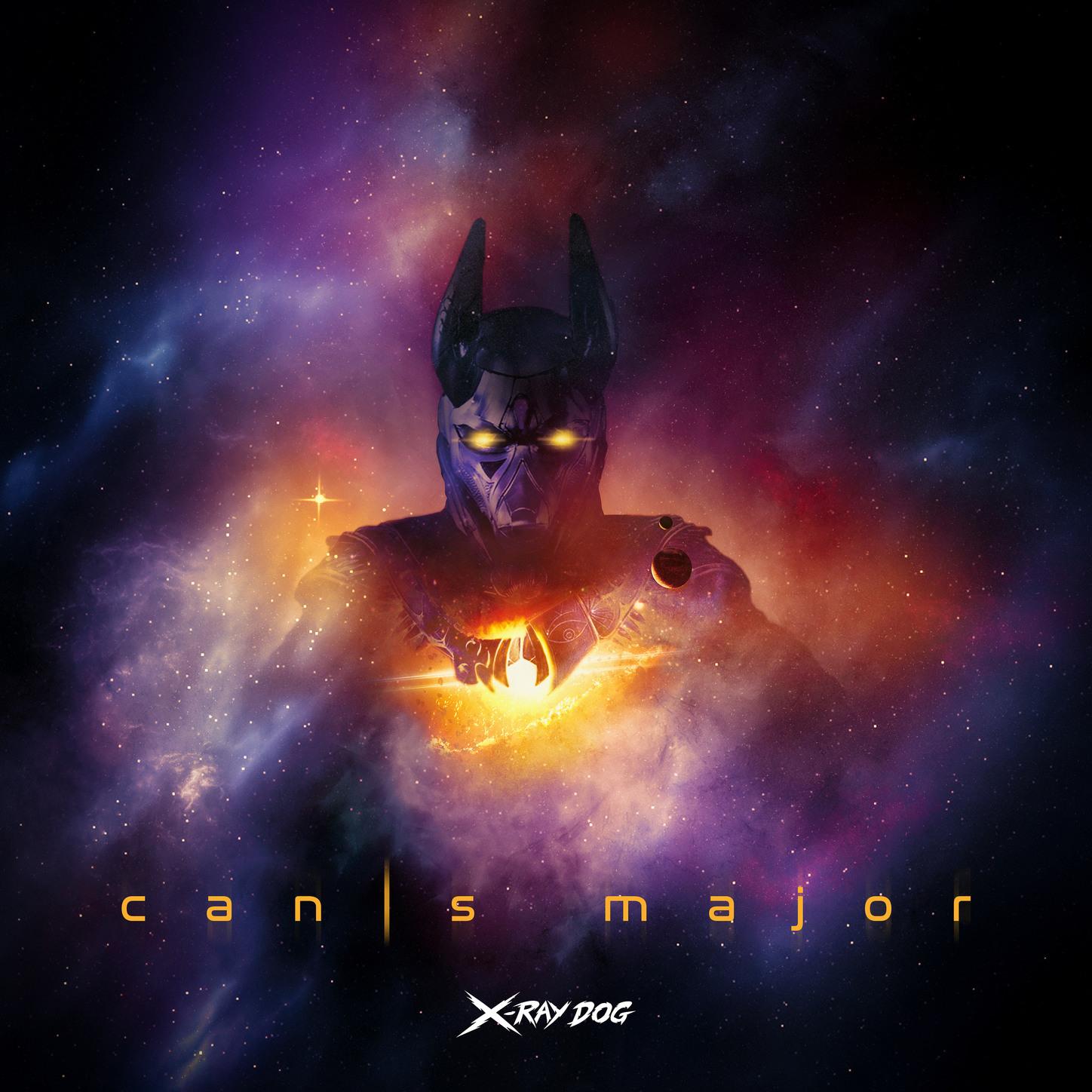 Arising From The Ashes