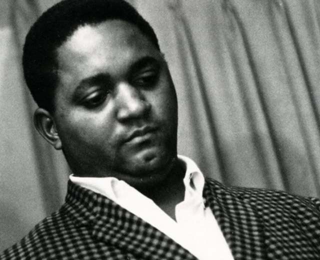 Oliver Nelson